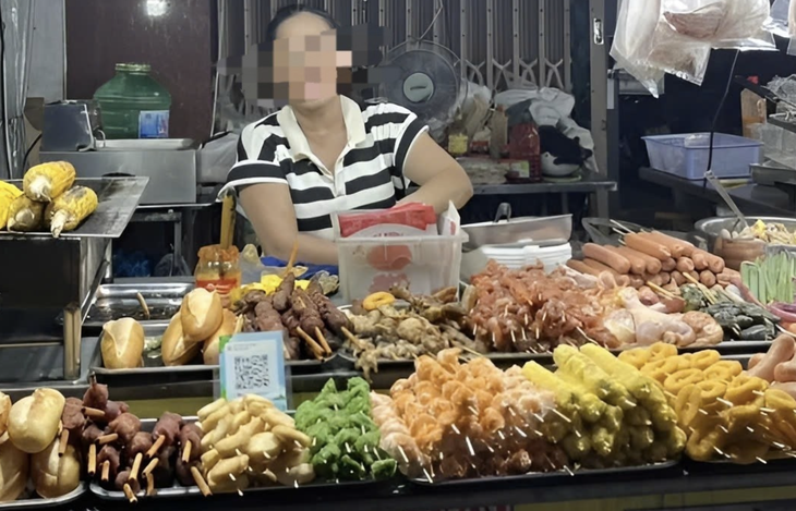 Lực lượng xã, phường ở Đà Nẵng xử lý ăn xin, quấy nhiễu du khách