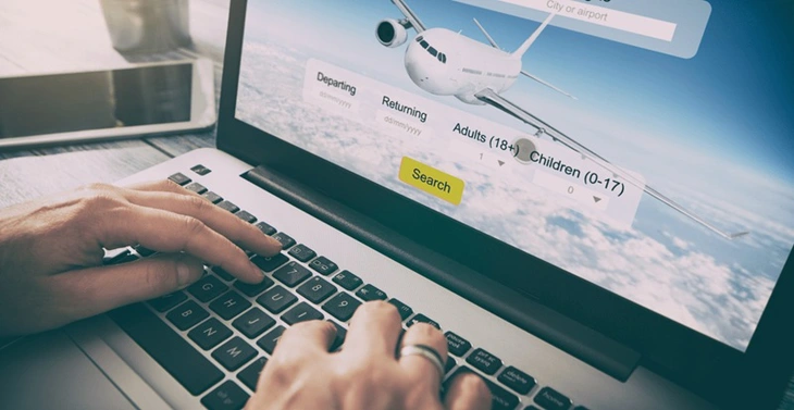 Đặt vé máy bay ngày thứ 3 và những lầm tưởng khác khi săn vé rẻ
