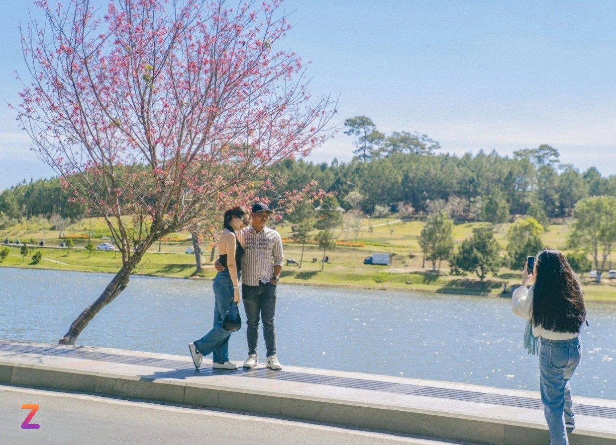 Đi Đà Lạt thế nào khi sân bay Liên Khương đóng cửa?