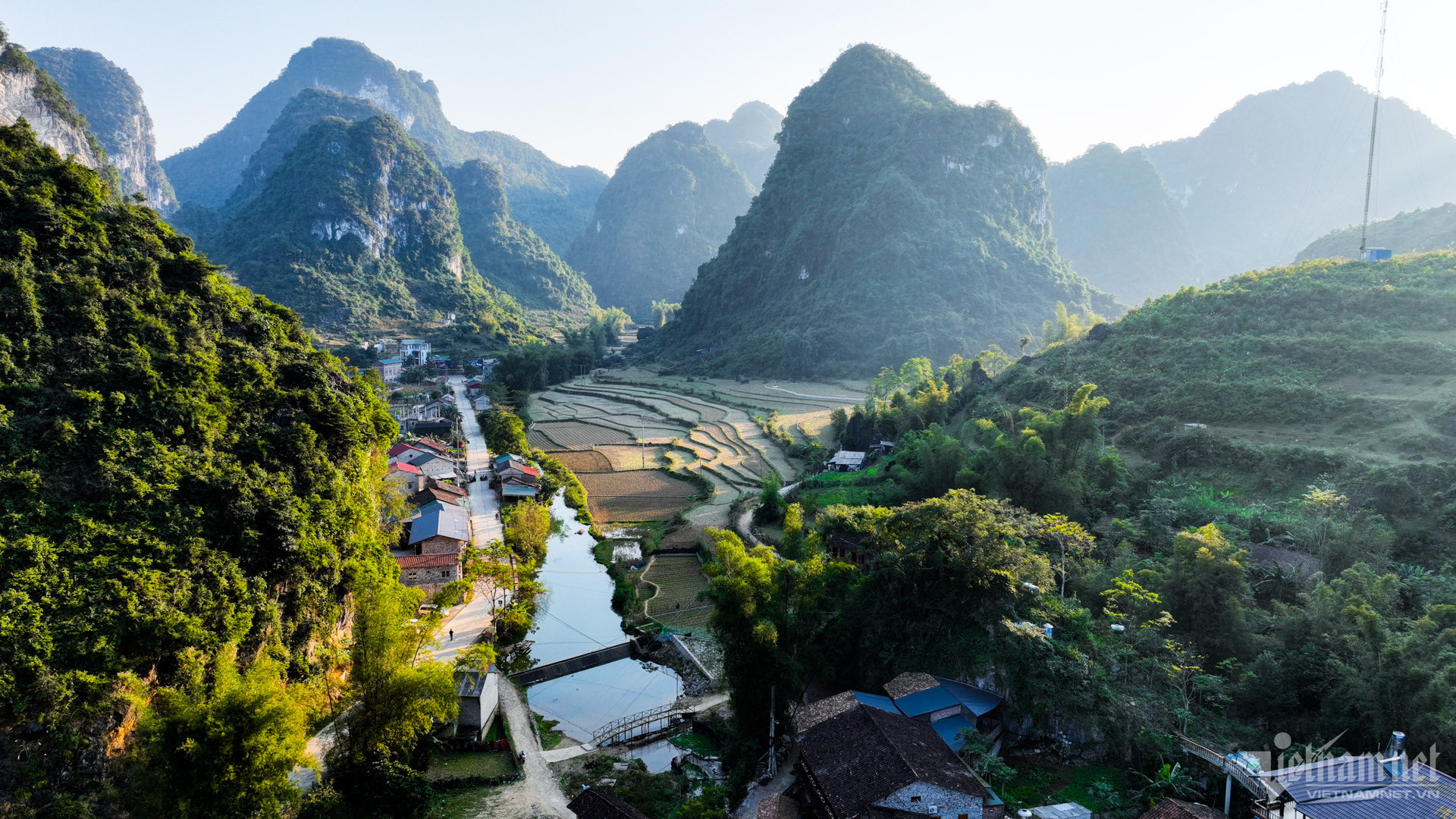 Top 5 địa điểm du lịch lý tưởng trong tháng 10 ở miền Bắc