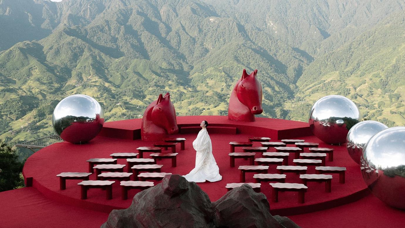 Một thập kỷ của nghề wedding planner tại Việt Nam