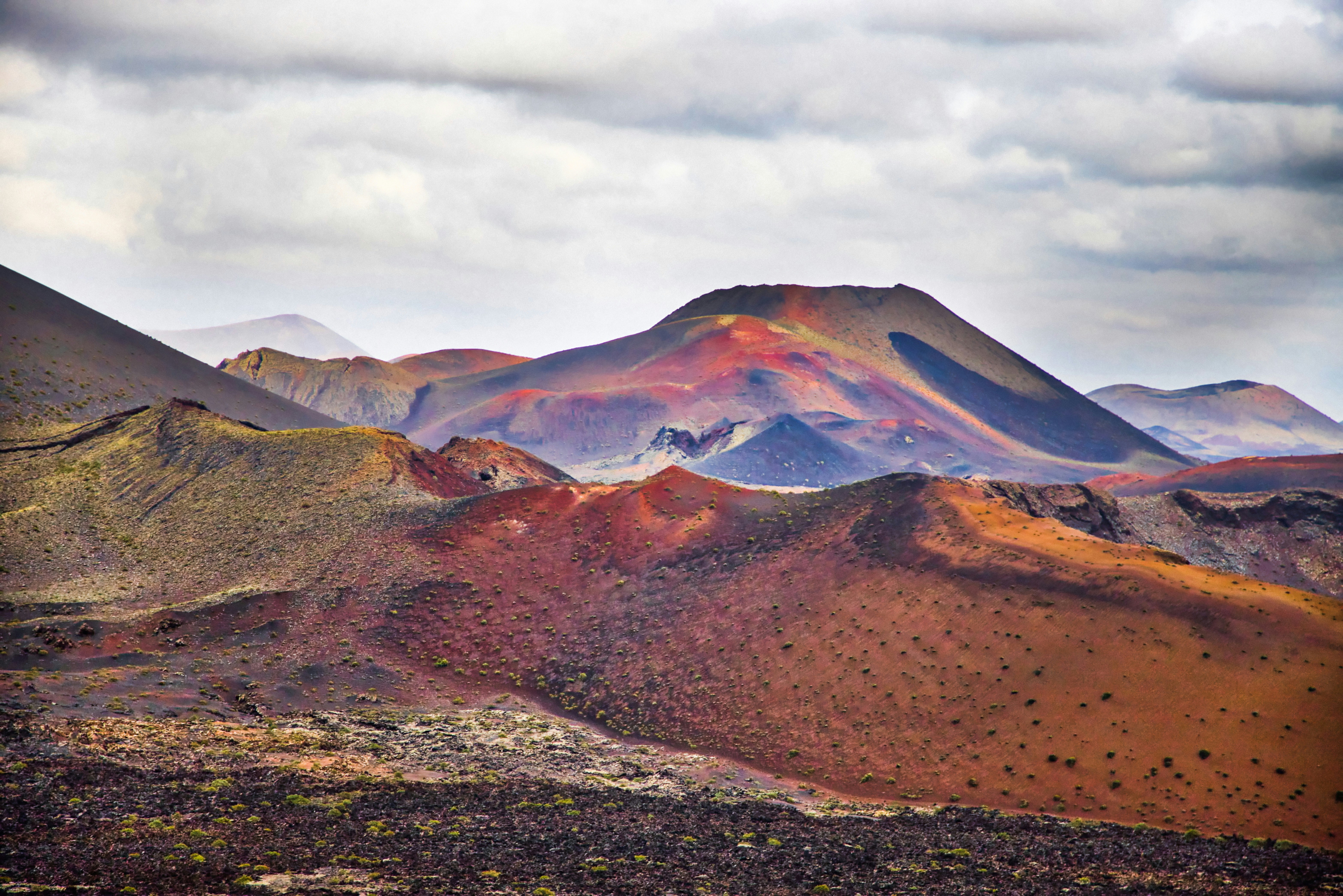 Lanzarote, Tây Ban Nha - Điểm đến “nghệ” nhất mà bạn chưa biết tới