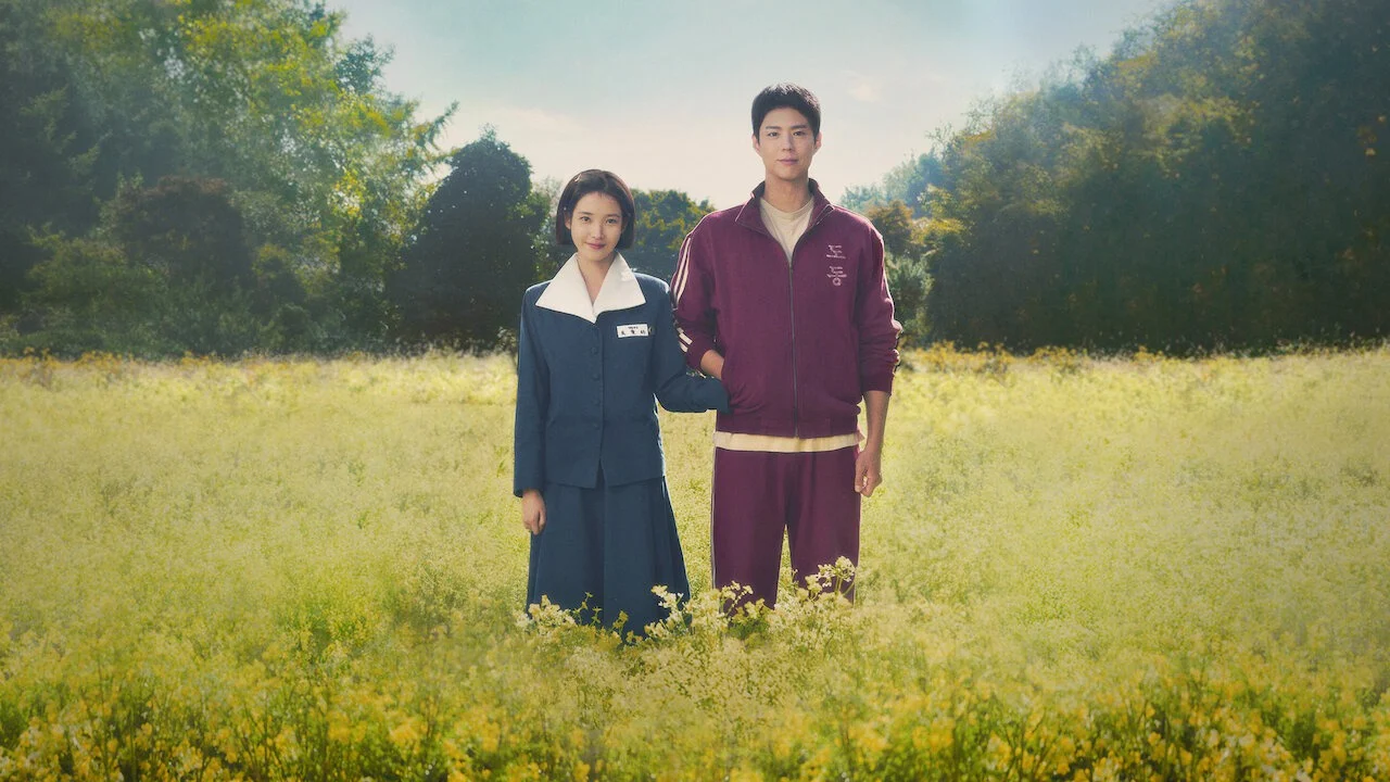 "Khi cuộc đời cho bạn quả quýt" của IU, Park Bo Gum "thổi bùng" cơn sốt du lịch đảo Jeju