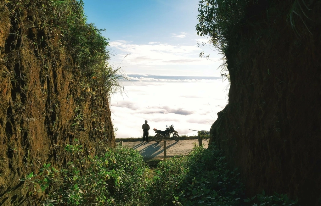 Tà Xùa vào top 26 điểm đến toàn cầu năm 2026