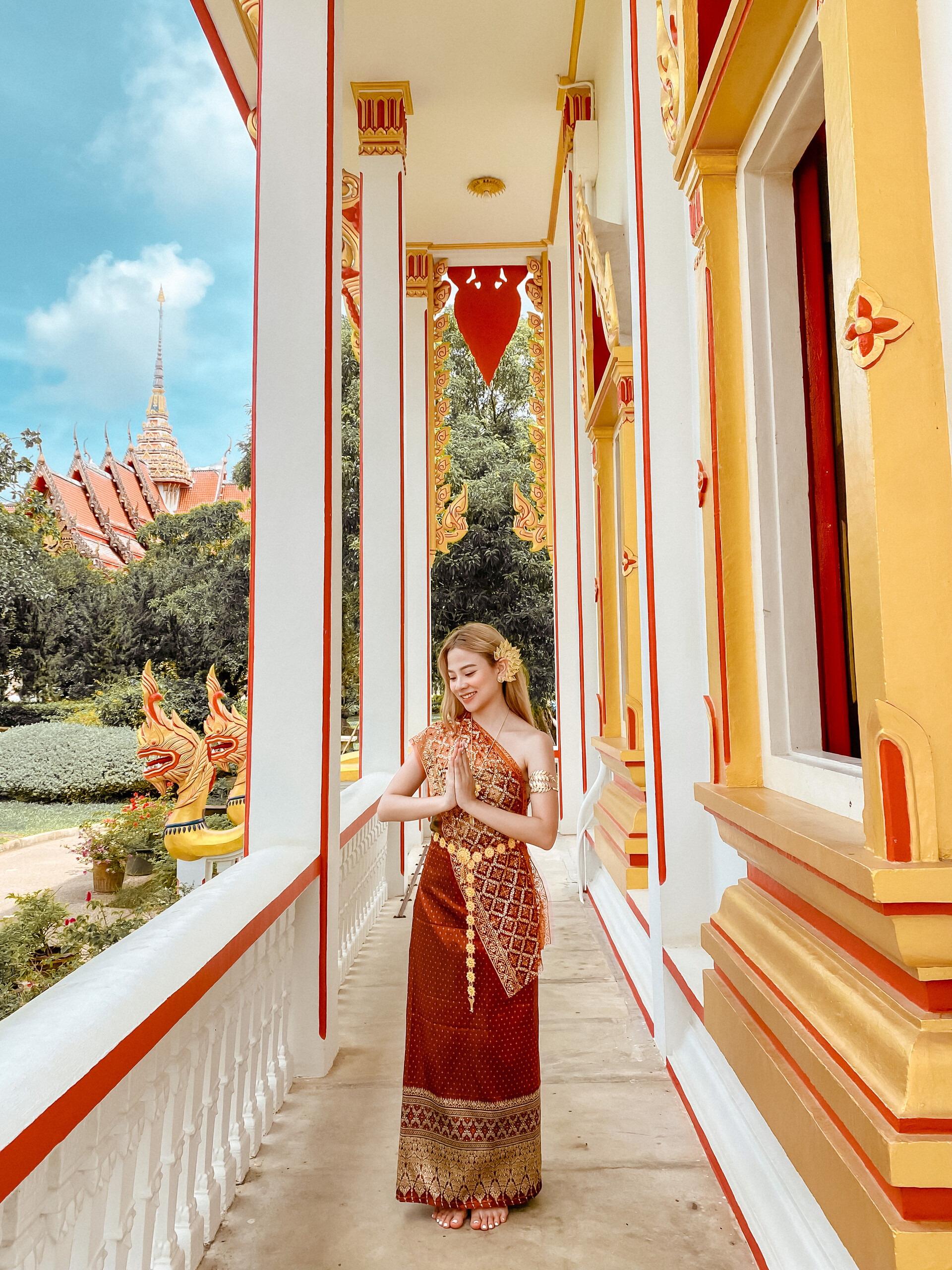 3 món đồ tuyệt đối không được mang khi du lịch Thái Lan, khách Việt phải lưu ý