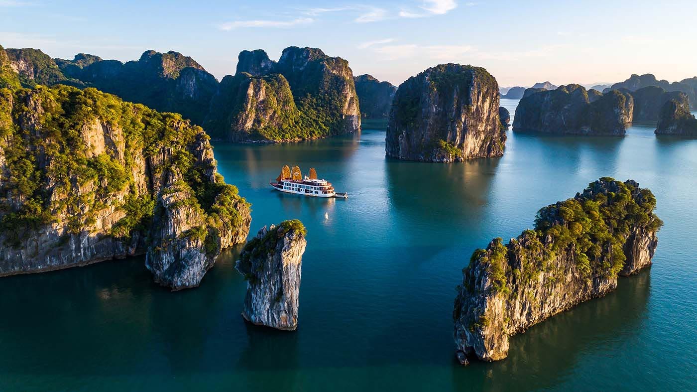 Khám phá bảy “kỳ quan Đông Nam Á” năm 2026
