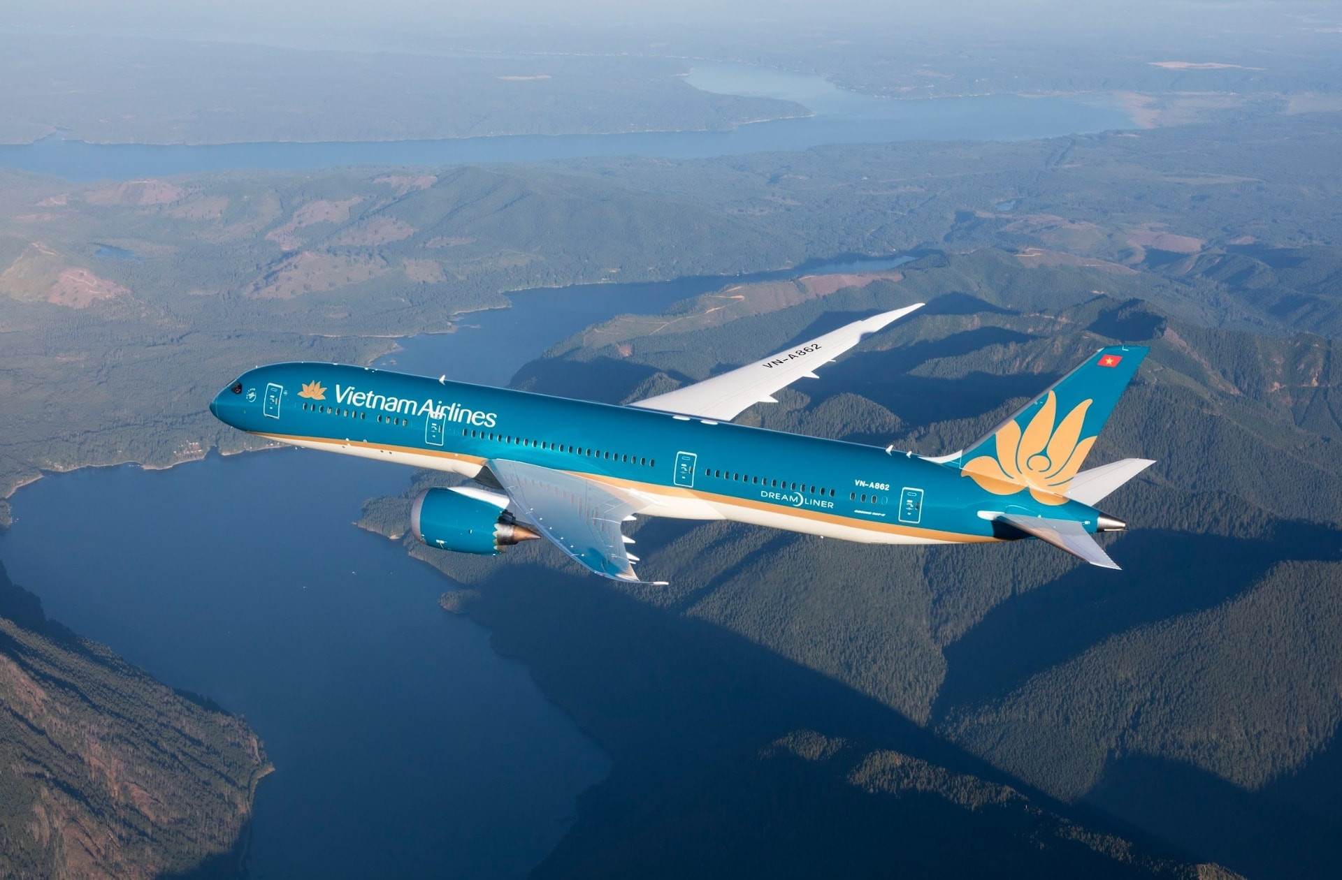 Vietnam Airlines tăng tần suất đường bay Hà Nội - Moscow từ tháng 7/2026