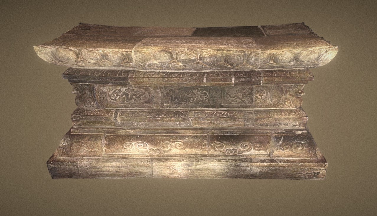 Xã Dương Hòa: Đón nhận Bảo vật Quốc gia