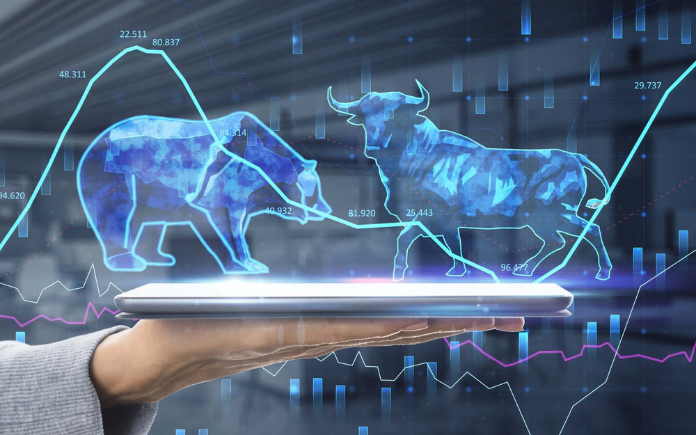 MMTRADING - Bản tin thị trường ngày 08/10/2026
