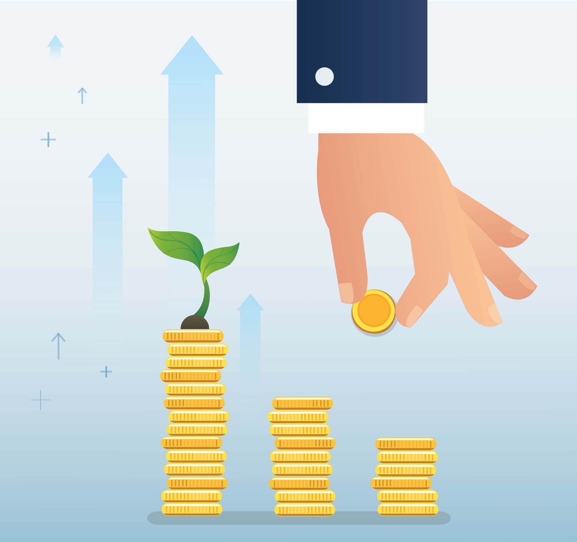 Hiệu ứng định đoạt: Vì sao nhà đầu tư bán cổ phiếu thắng quá sớm và giữ cổ phiếu thua quá lâu?