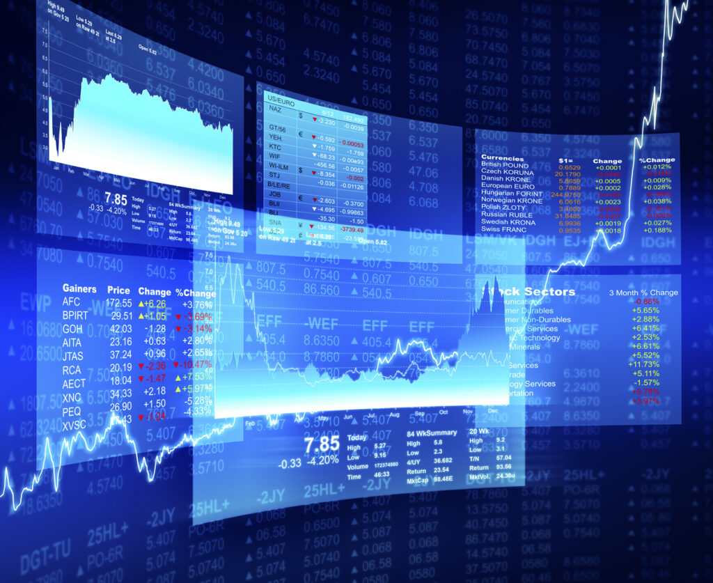 MMTRADING - Bản tin thị trường ngày 14/10/2026