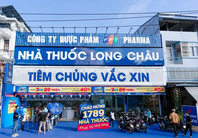Vietcap - Báo cáo phân tích FRT - 23/09/2026