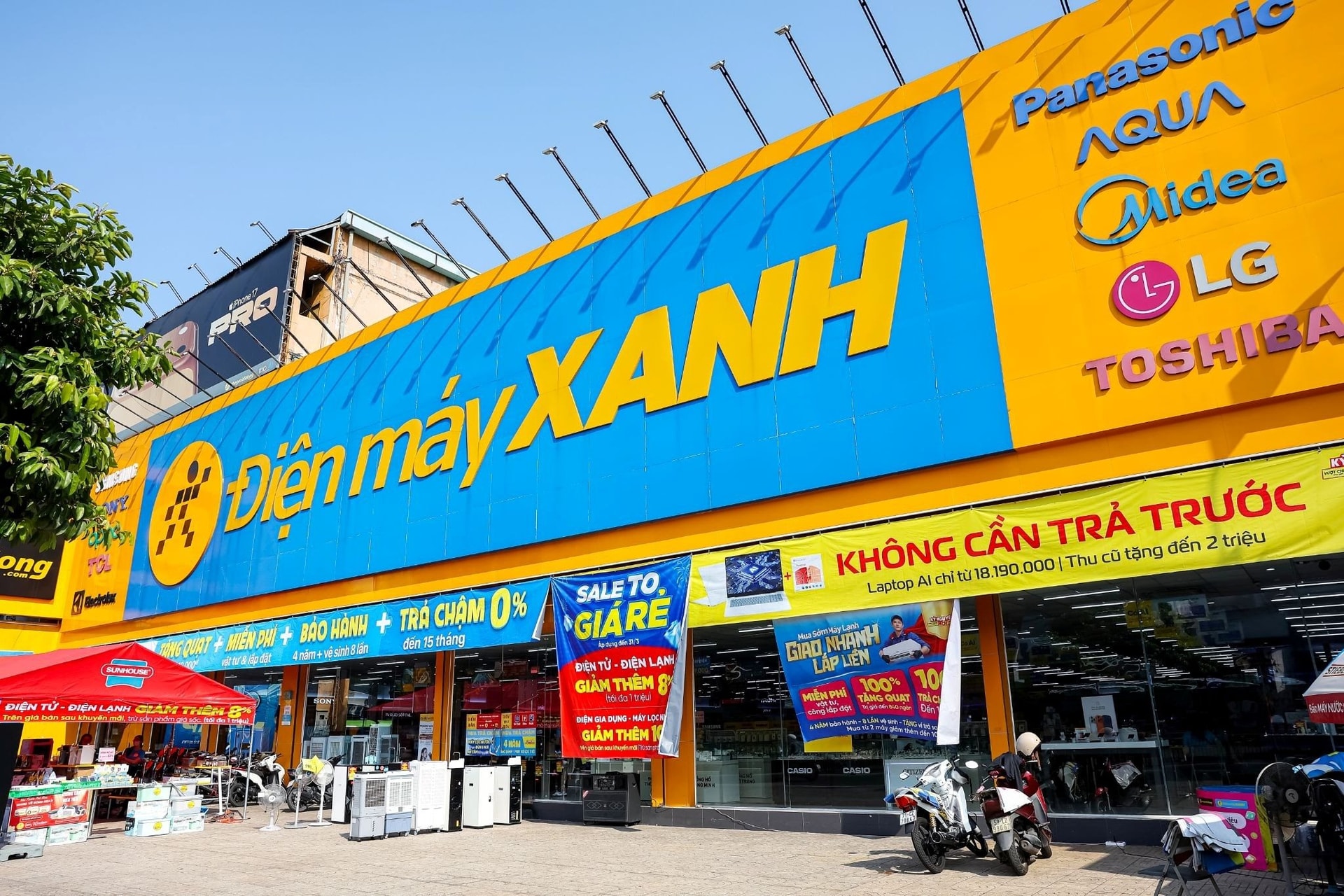 SSI - Báo cáo phân tích cổ phiếu DMX- 21/09/2026