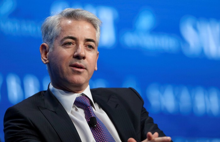 Bậc thầy đầu tư: 'Trai đẹp Phố Wall' Bill Ackman xây dựng khối tài sản khổng lồ bằng cách nào?