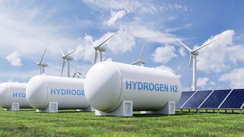 Nhu cầu chưa có là “nút thắt” phát triển năng lượng hydrogen xanh