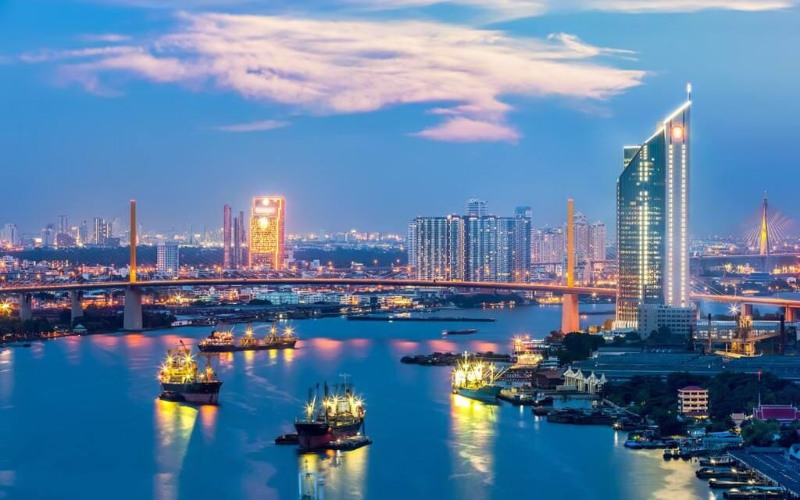 Kinh tế Cần Thơ khởi sắc, quyết tâm thúc đẩy tăng trưởng cả năm đạt 10%