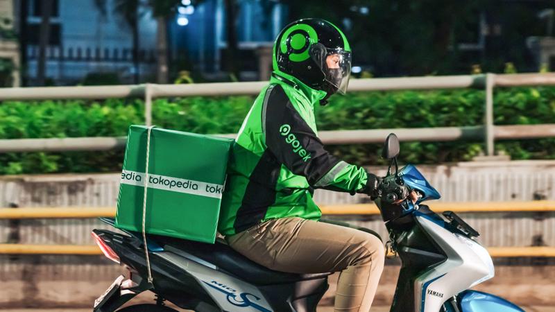 Grab đẩy nhanh thương vụ thâu tóm GoTo, kỳ vọng hoàn tất trong quý 2