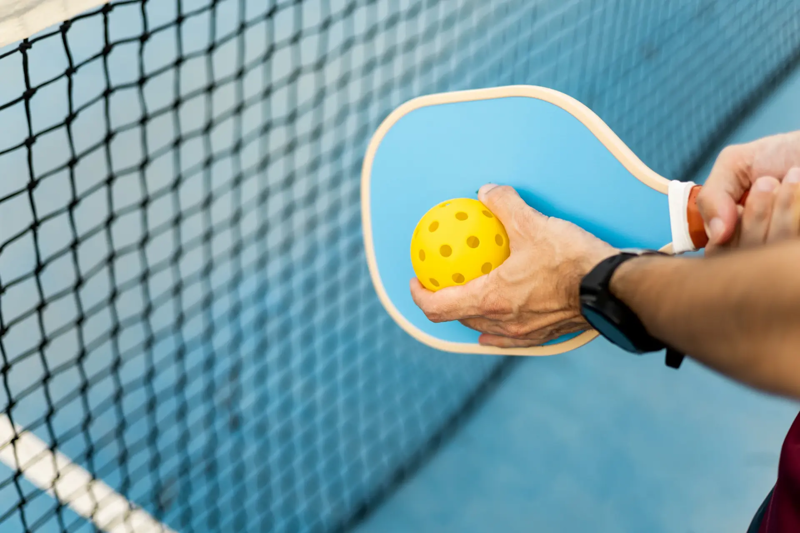 Thị trường kinh doanh pickleball ngày càng sôi động