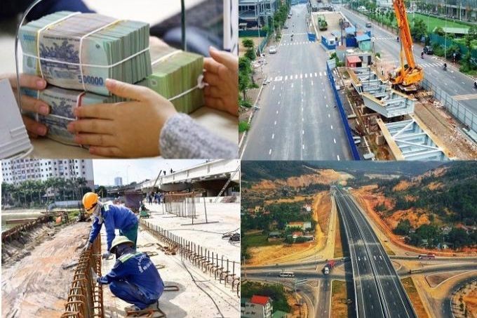 Giao hơn 13,000 tỷ đồng vốn trung ương bổ sung cho đầu tư công trung hạn