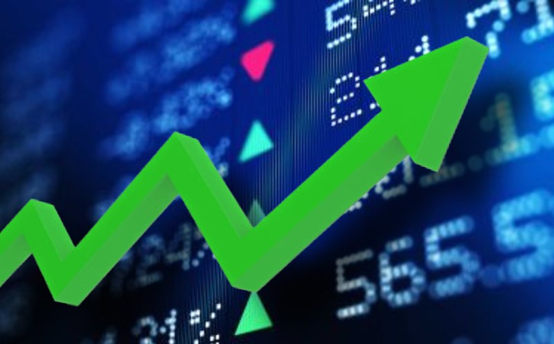Thị trường sẽ chịu áp lực chốt lời khi mức tăng trở nên quá nóng dưới tác động của dòng vốn ngoại