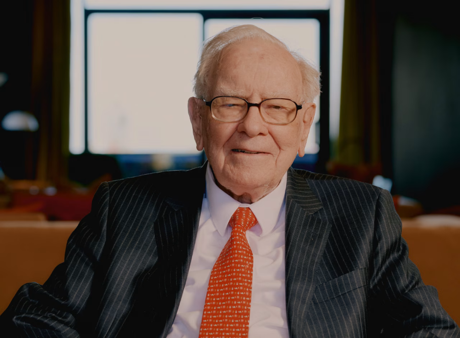Berkshire Hathaway chuẩn bị cho cuộc nghỉ hưu của Warren Buffett