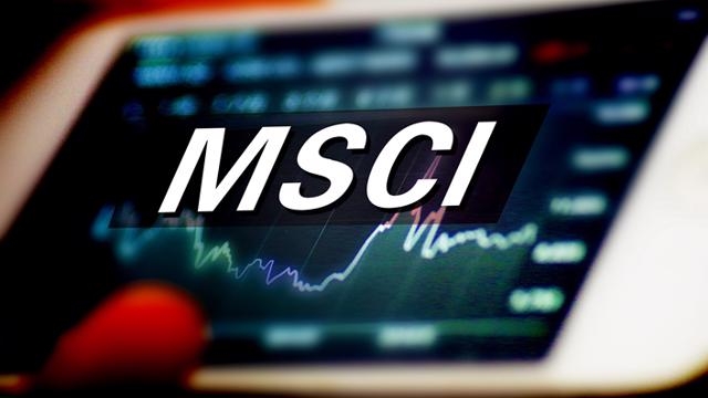 MSCI Frontier Market Index thêm 3, loại 1 cổ phiếu Việt