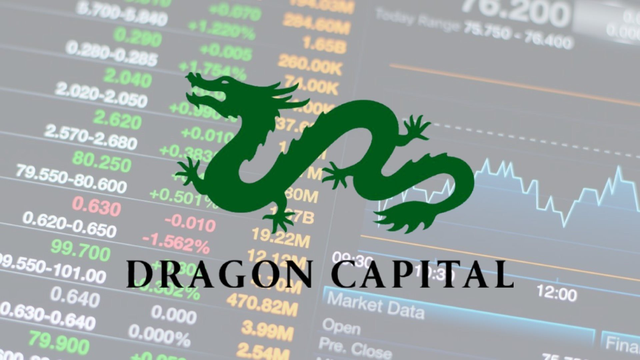 Dragon Capital muốn đưa cổ phiếu lên sàn UPCoM
