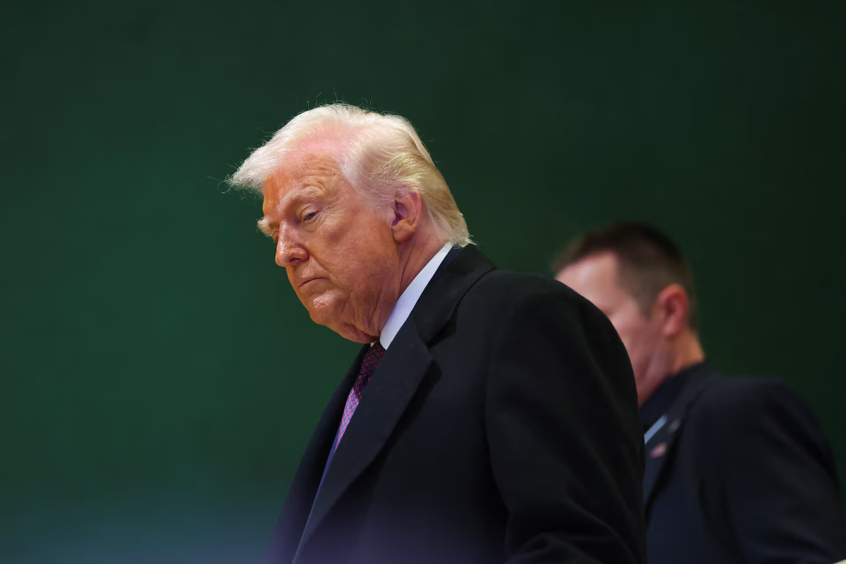 Những gì xảy ra trong 3 tuần đầu năm 2026 có thể định hình lại thế giới