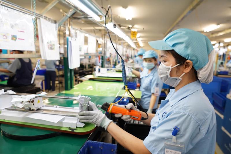 UNDP: Nghị quyết 57-NQ/TW thể hiện rõ tầm nhìn táo bạo về AI của Việt Nam