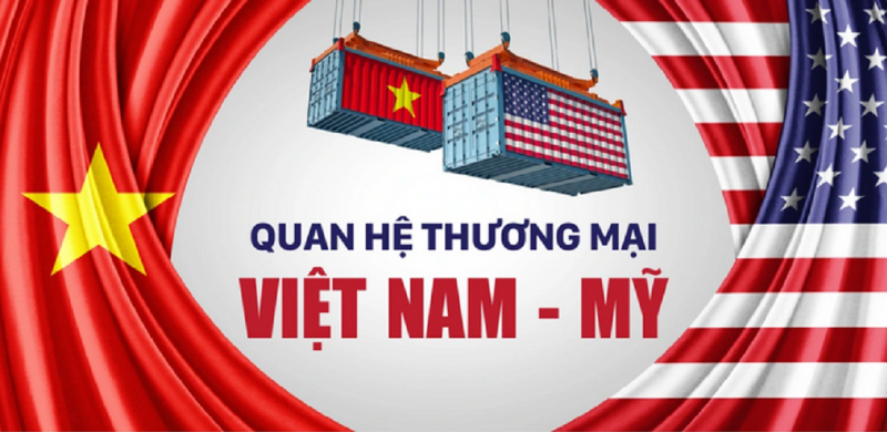 Việt Nam gửi công hàm đề nghị Hoa Kỳ tạm hoãn áp Sắc lệnh thuế đối ứng
