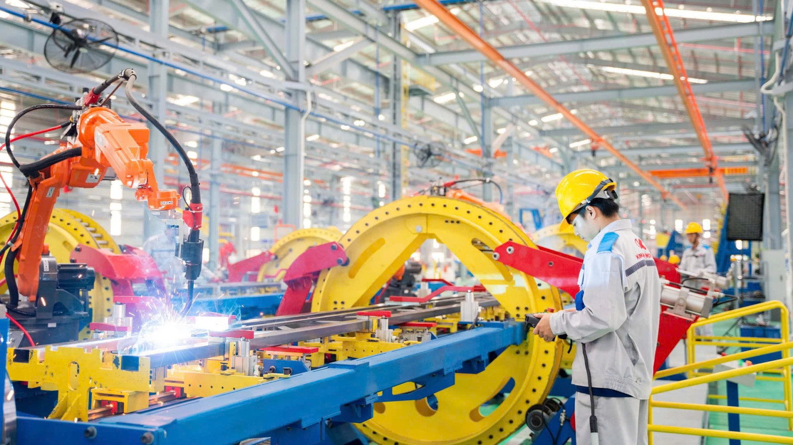 World Bank dự báo tăng trưởng kinh tế Việt Nam ổn định 6.6% trong năm 2025