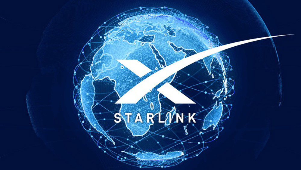 ‘Cửa sáng’ cho Starlink của Elon Musk