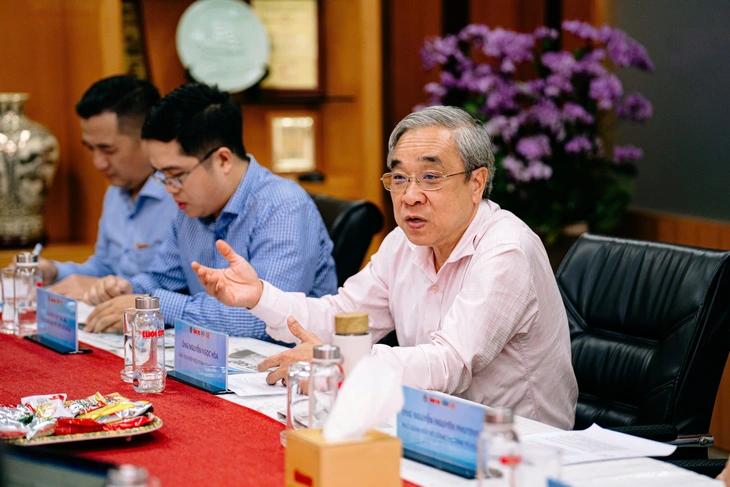 Tìm giải pháp tăng tốc thương mại và logistics cho TP.HCM mới