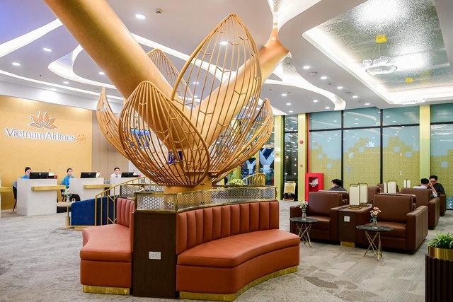Vietnam Airlines định nghĩa lại dịch vụ hàng không, hướng tới 5 sao quốc tế