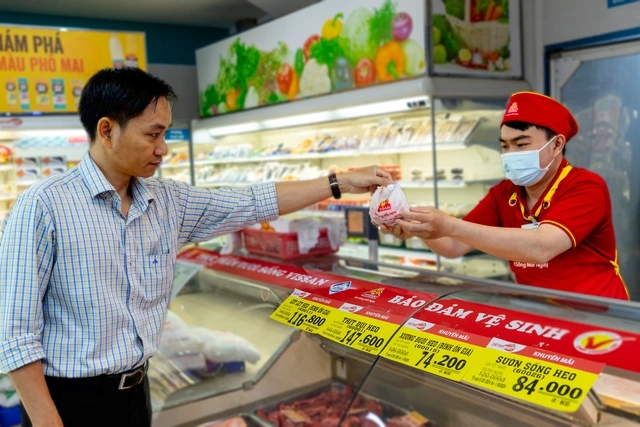 VISSAN chủ động tái cấu trúc, tăng tốc sau 55 năm hoạt động