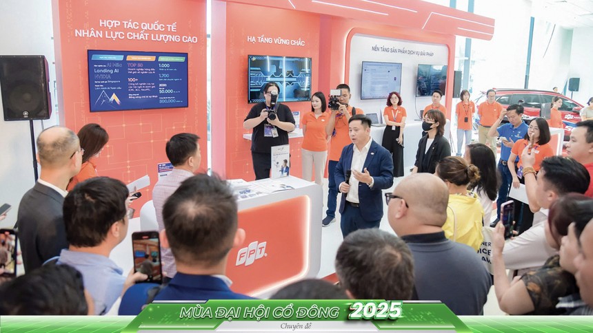 “Chuyện nóng” mùa đại hội