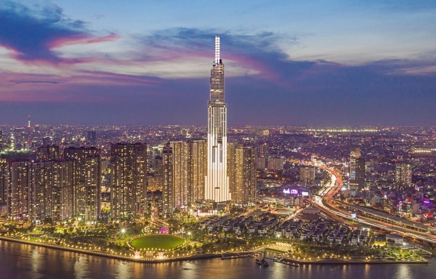 TP. Hồ Chí Minh tiếp tục dẫn đầu cả nước về chuyển đổi số
