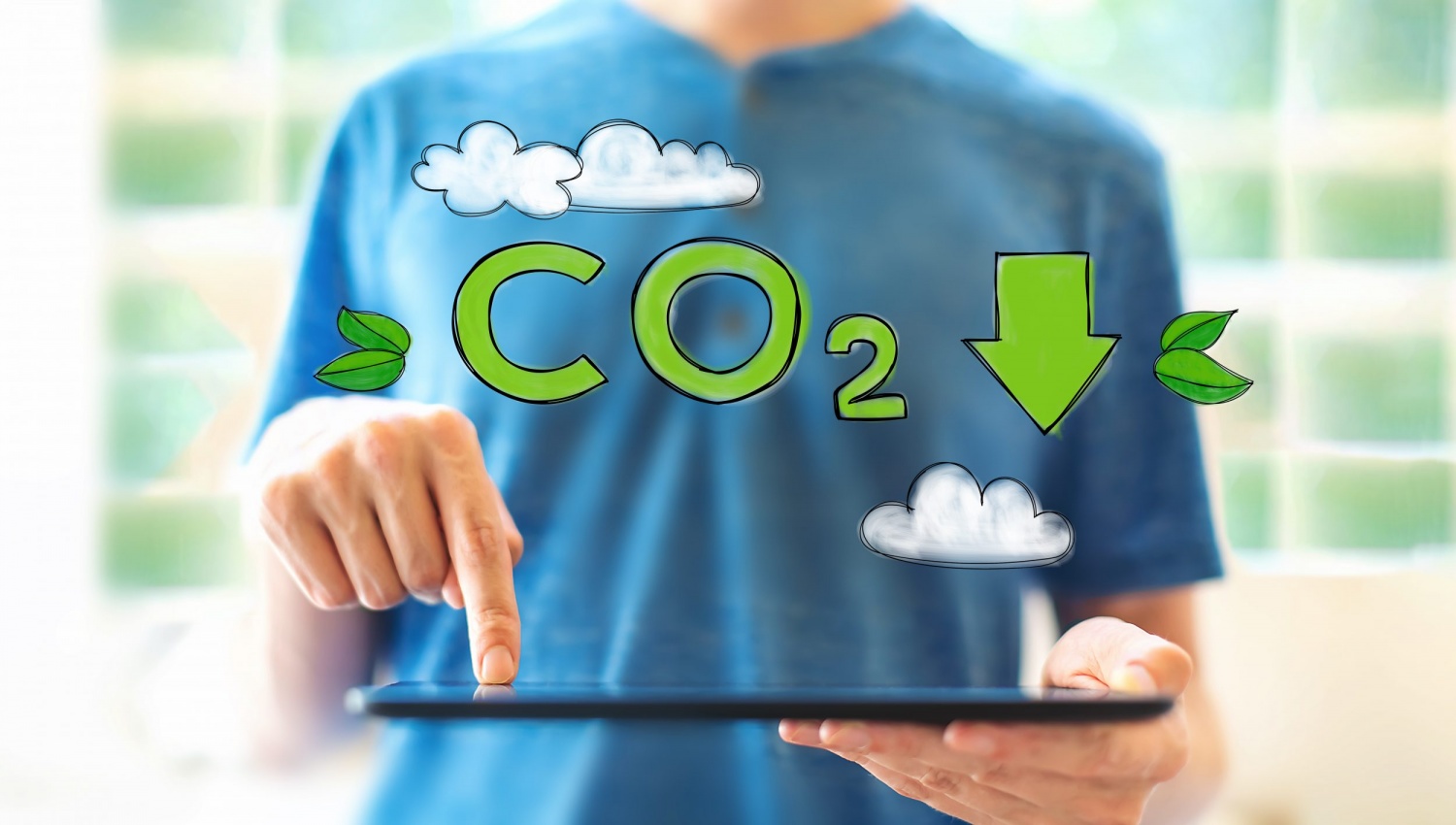 Thị trường carbon tự nguyện: Đòn bẩy kinh tế xanh cho doanh nghiệp