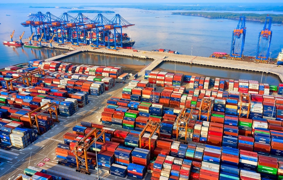 Đa dạng hóa thị trường để định vị trong thương mại toàn cầu
