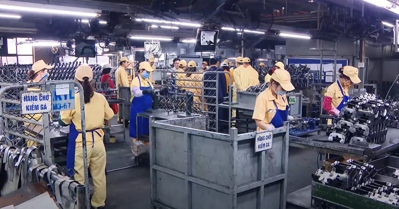 HSBC: Doanh nghiệp chủ động quản lý rủi ro trong những giai đoạn biến động