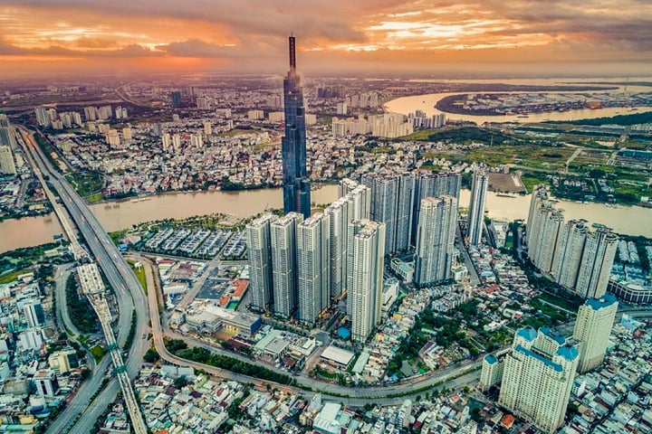Mục tiêu tăng trưởng GDP trên 8%: Điểm nghẽn nào cần khơi thông?