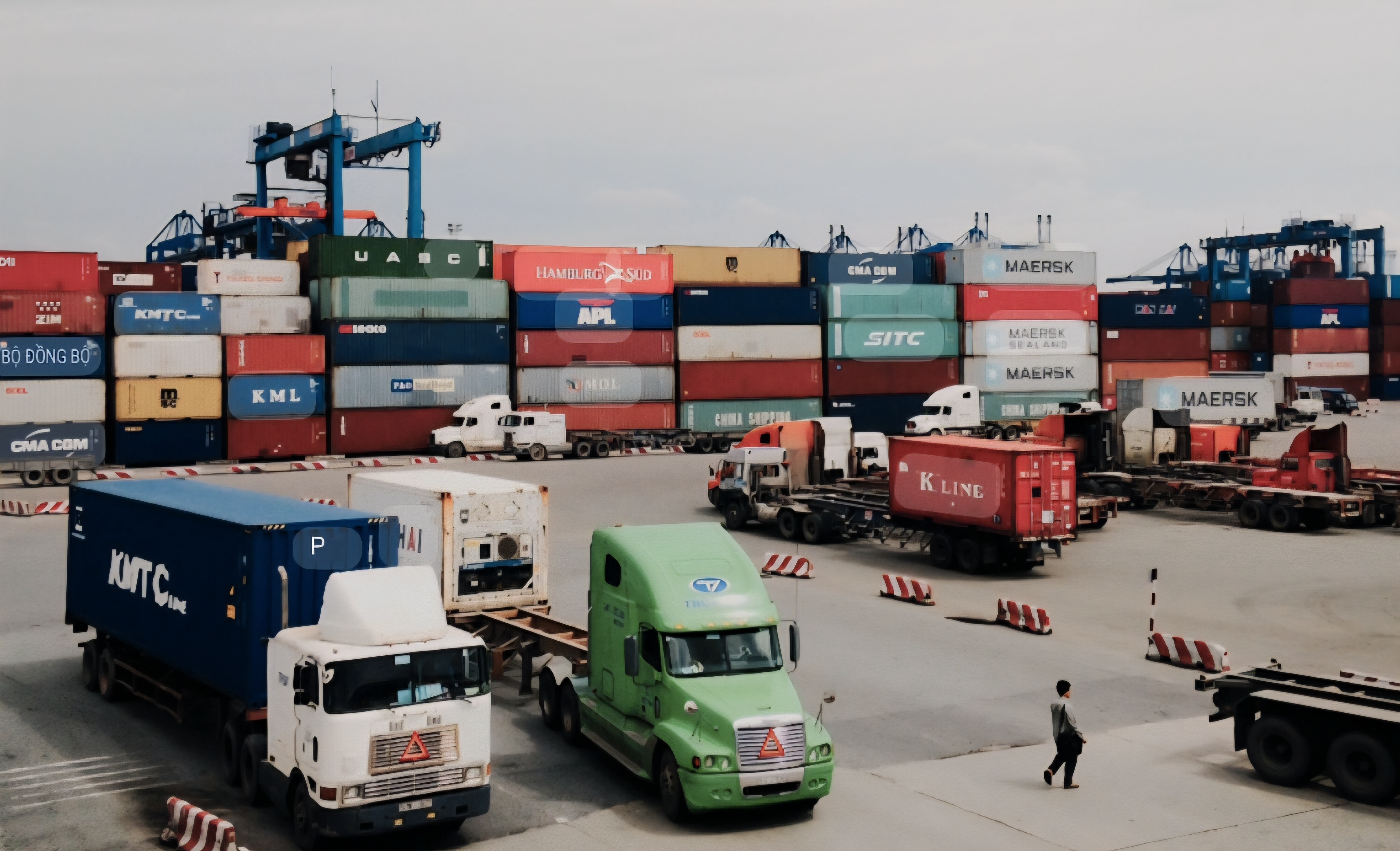 Hàng Việt bứt phá tại thị trường Mỹ: Cơ hội để doanh nghiệp tăng tốc cuối năm