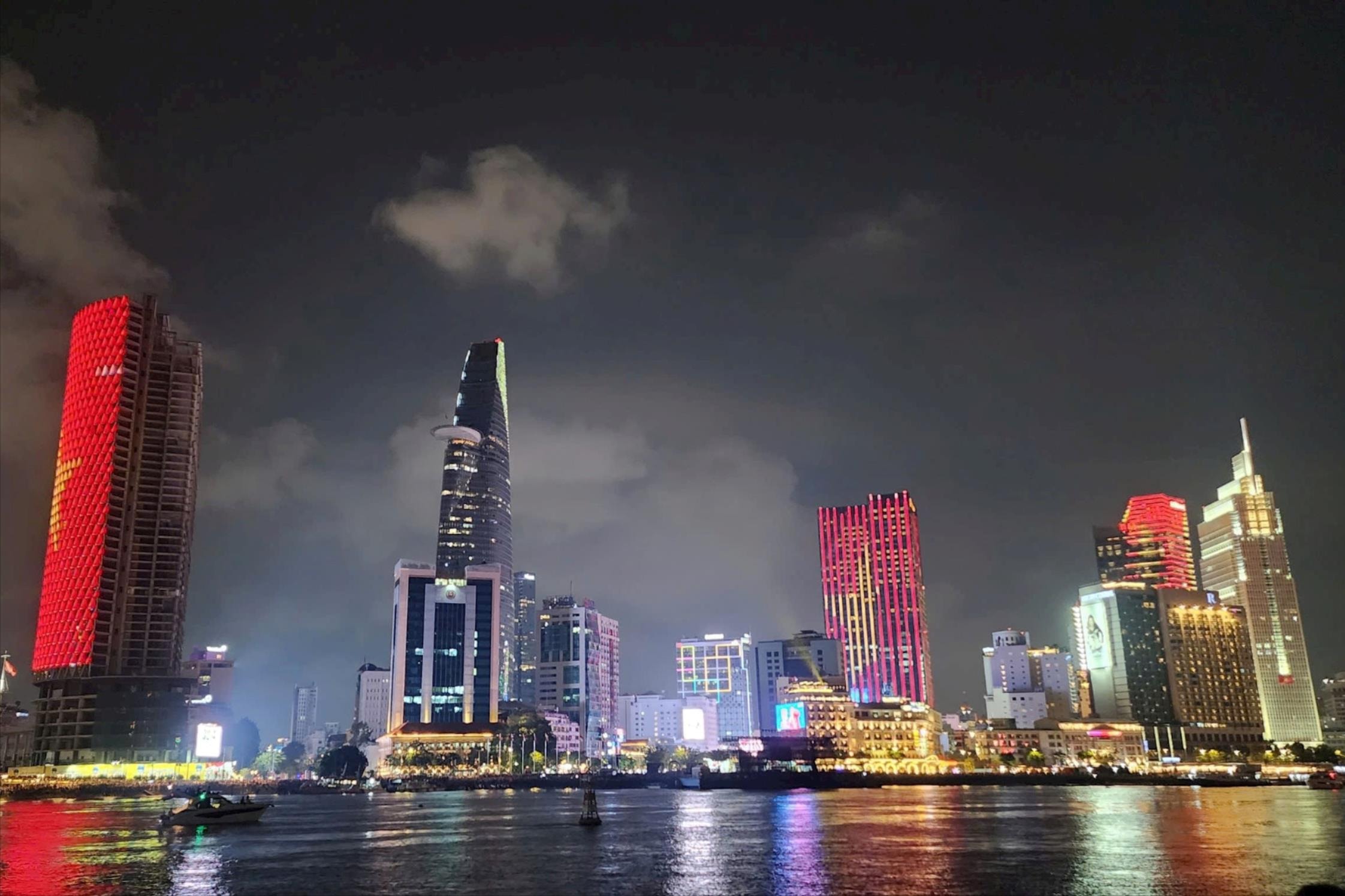 TP. Hồ Chí Minh thuộc nhóm dẫn đầu cả nước về chuyển đổi số