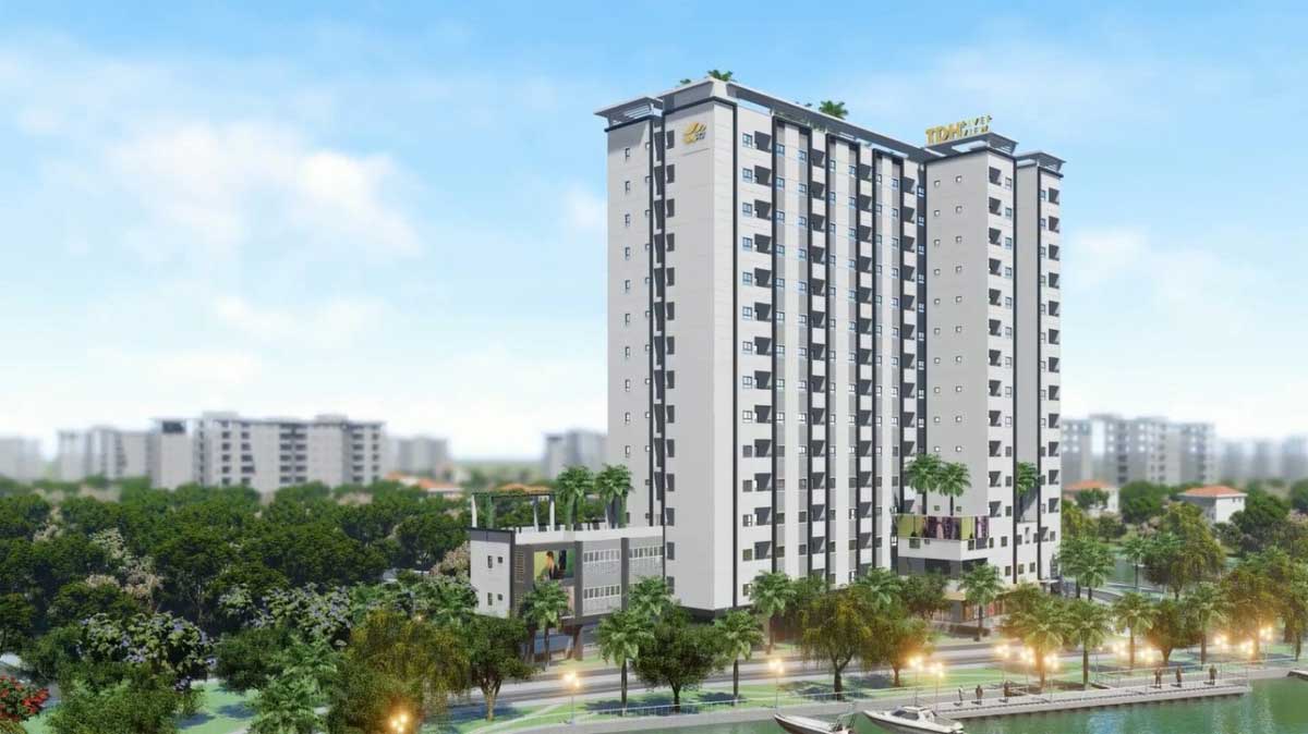 Liên tiếp thua lỗ trong 2 năm 2023 và năm 2024, Công ty cổ phần Phát triển Nhà Thủ Đức (mã TDH - sàn HoSE) lên kế hoạch lãi trở lại và bầu mới nhiệm kỳ 2025 - 2030.