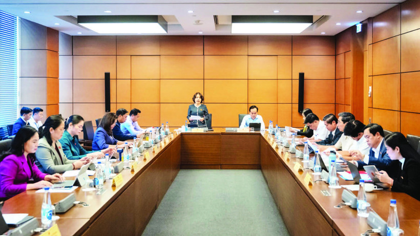 Quy định về sở hữu trí tuệ phải theo kịp đà bùng nổ của công nghiệp văn hóa và AI