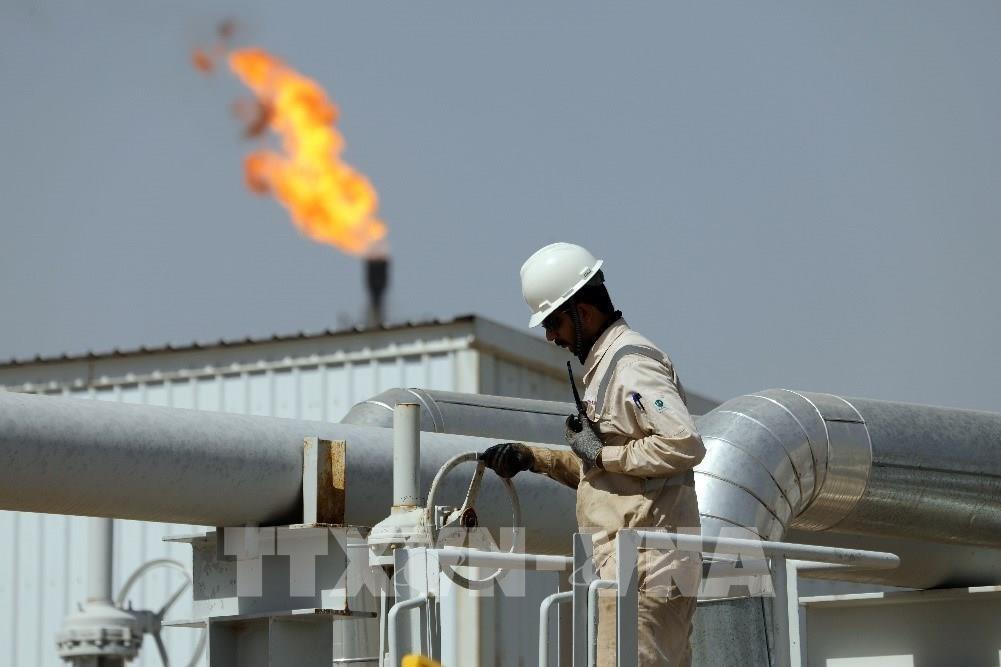 OPEC+ sẽ dừng tăng sản lượng trong quý I/2026