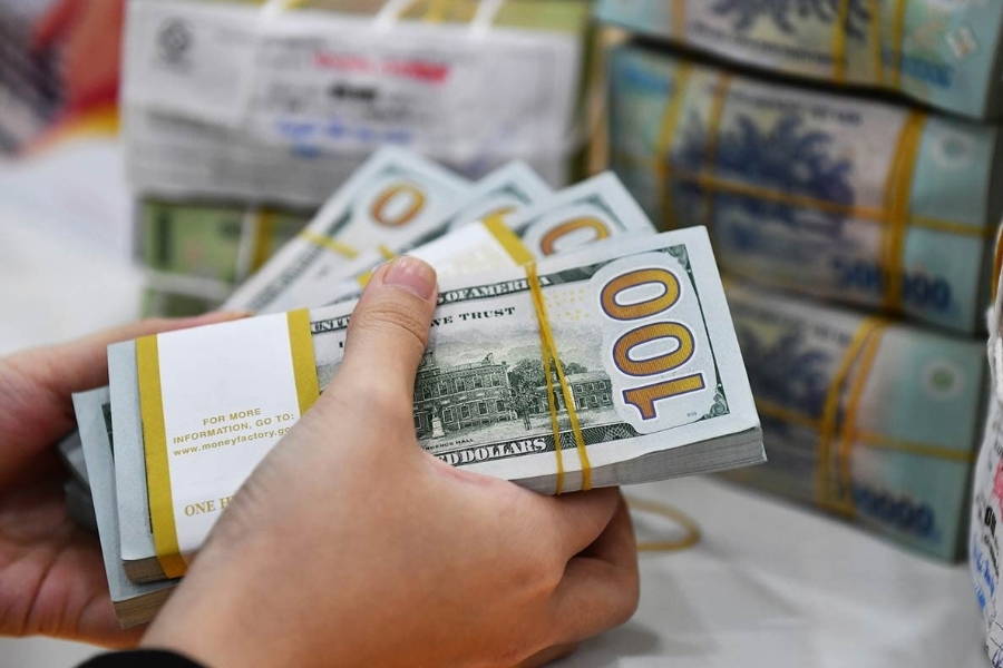 Chính phủ dự kiến tăng nợ vay trên 139 nghìn tỷ đồng trong năm 2025
