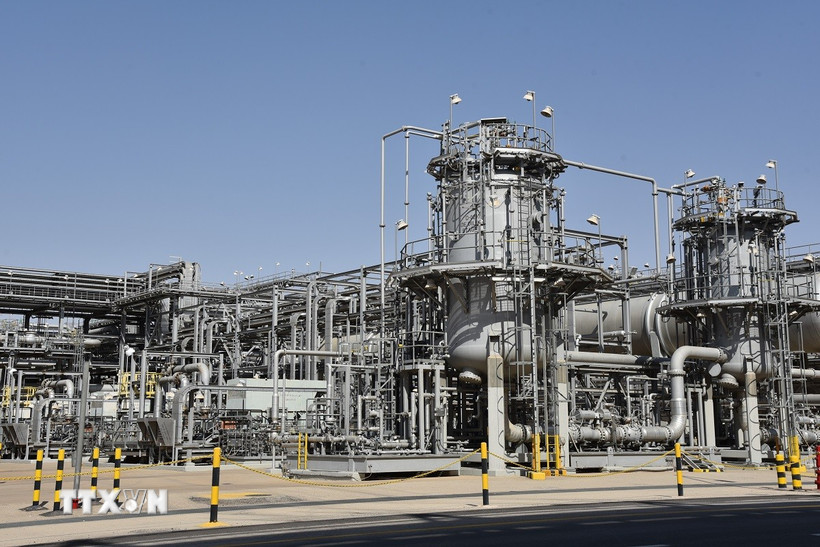 Khi giá dầu không còn là "bạn đồng hành" của tiền tệ các thị trường mới nổi