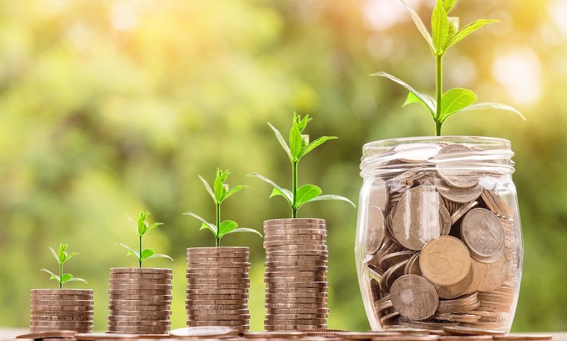 Trái phiếu xanh: Lợi thế chi phí và con đường tất yếu của doanh nghiệp