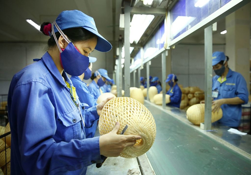 Đề xuất áp dụng thuế suất ưu đãi cho doanh nghiệp dựa trên tổng doanh thu